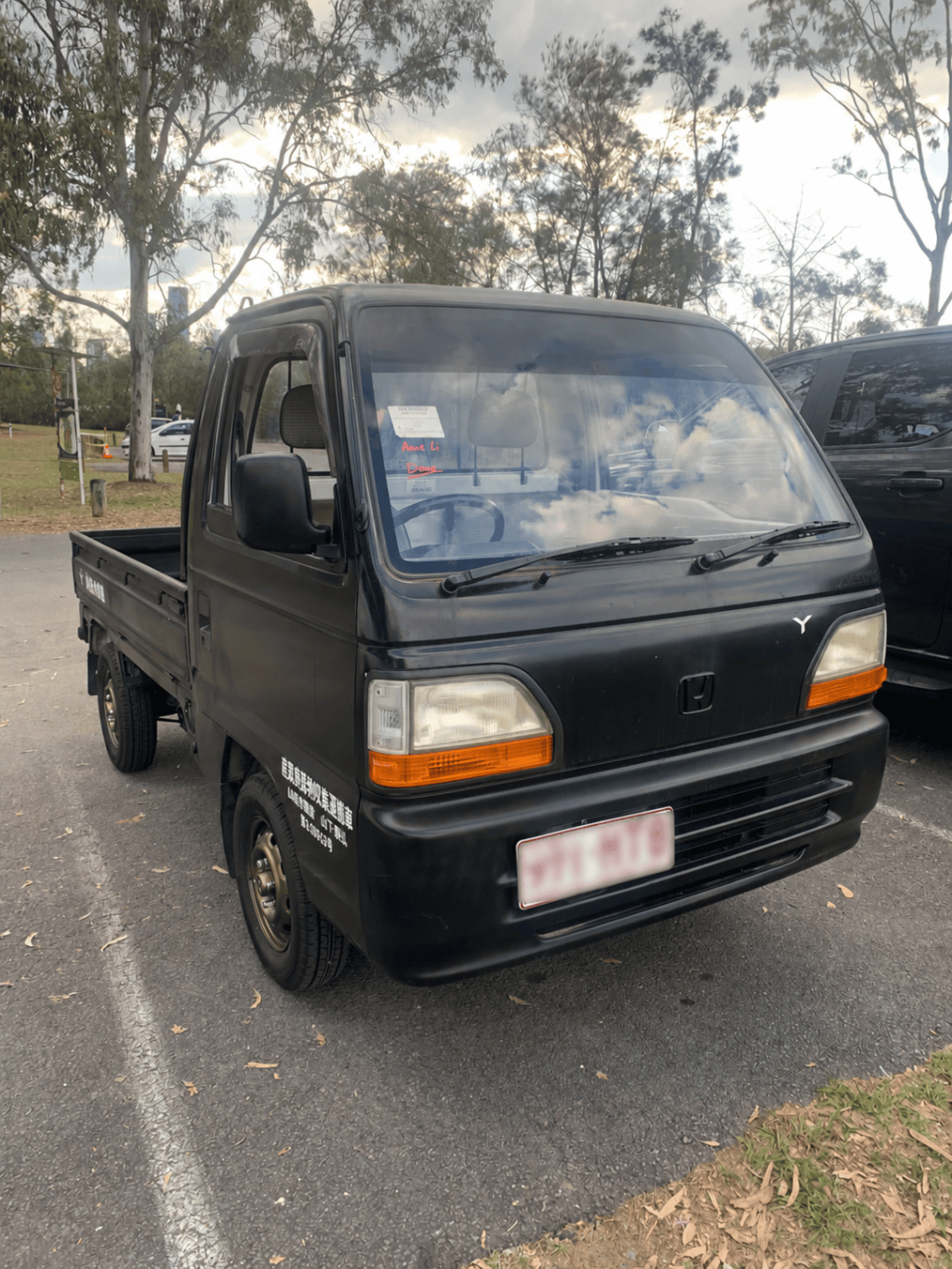 I Imported a Kei Truck From Japan to Australia — Here’s What It Really&nbsp;Cost